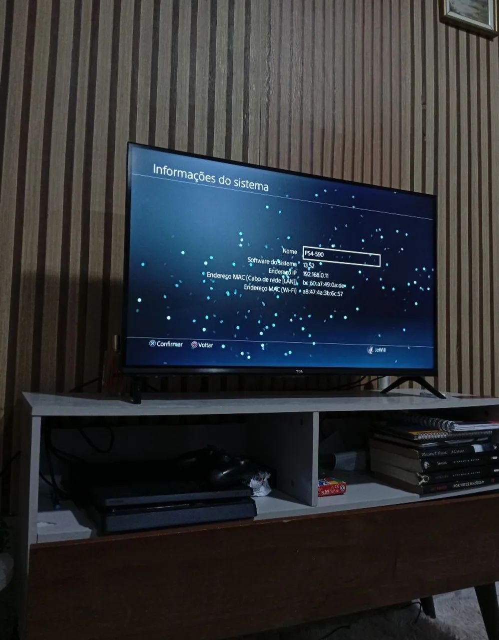 PS4  - Foto 3