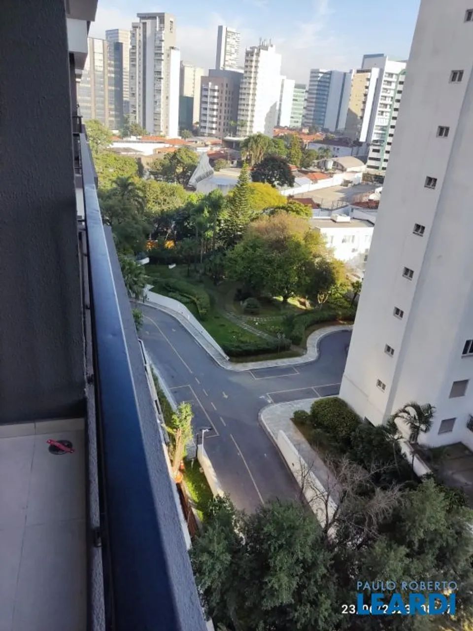 APARTAMENTO - PINHEIROS - SP - Foto 2