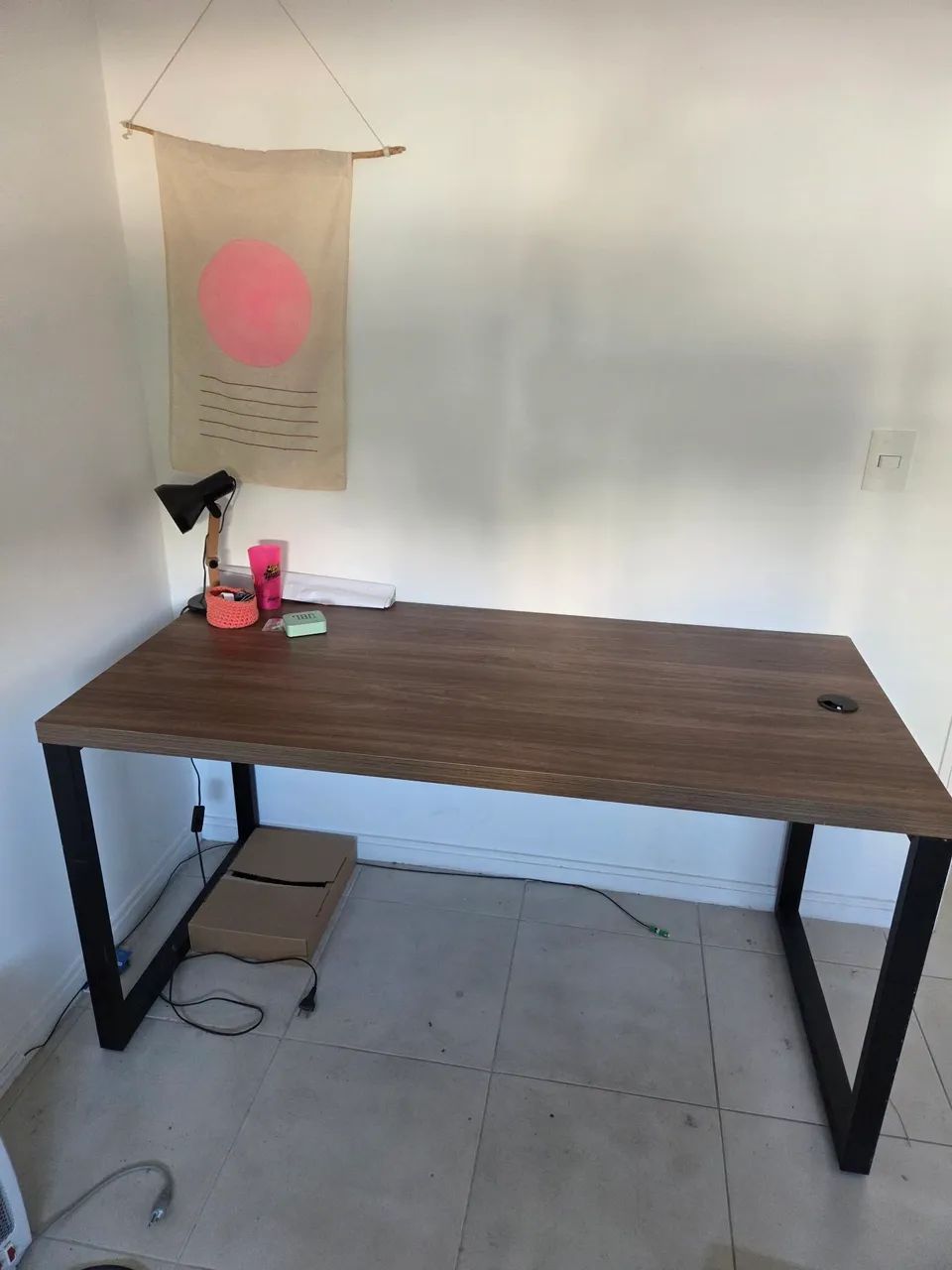 Mesa escritório 150x70 - Foto 2