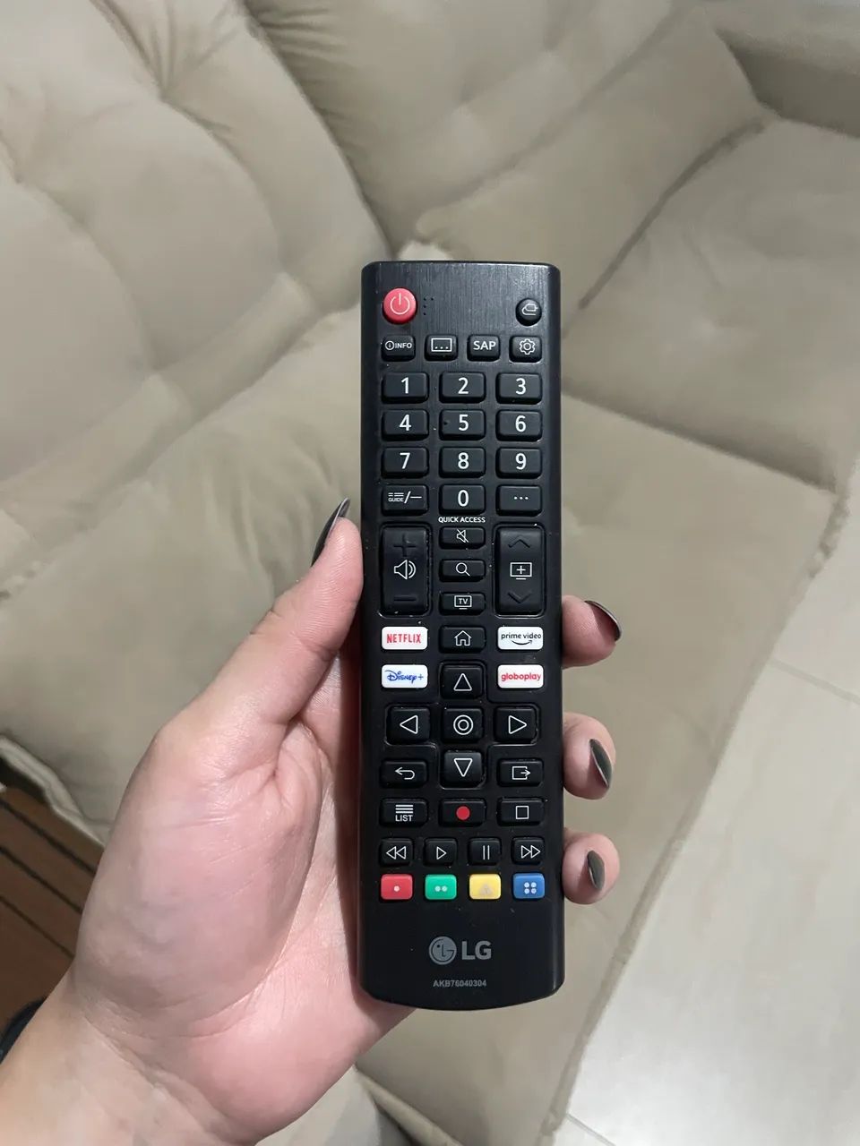 Smart TV 32 polegadas  - Foto 4