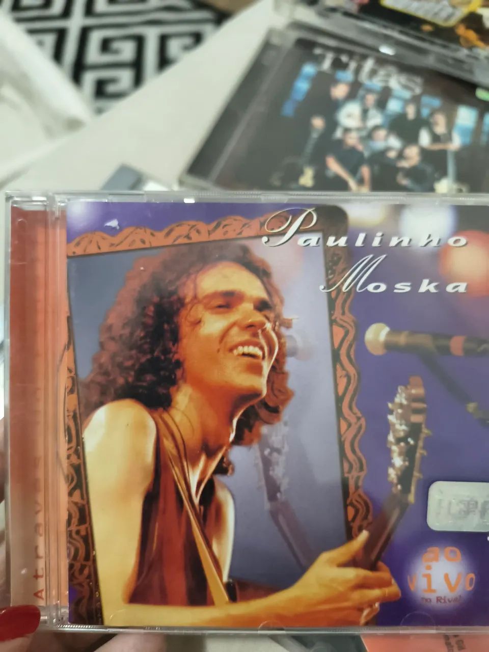 Cds diversos - Foto 5