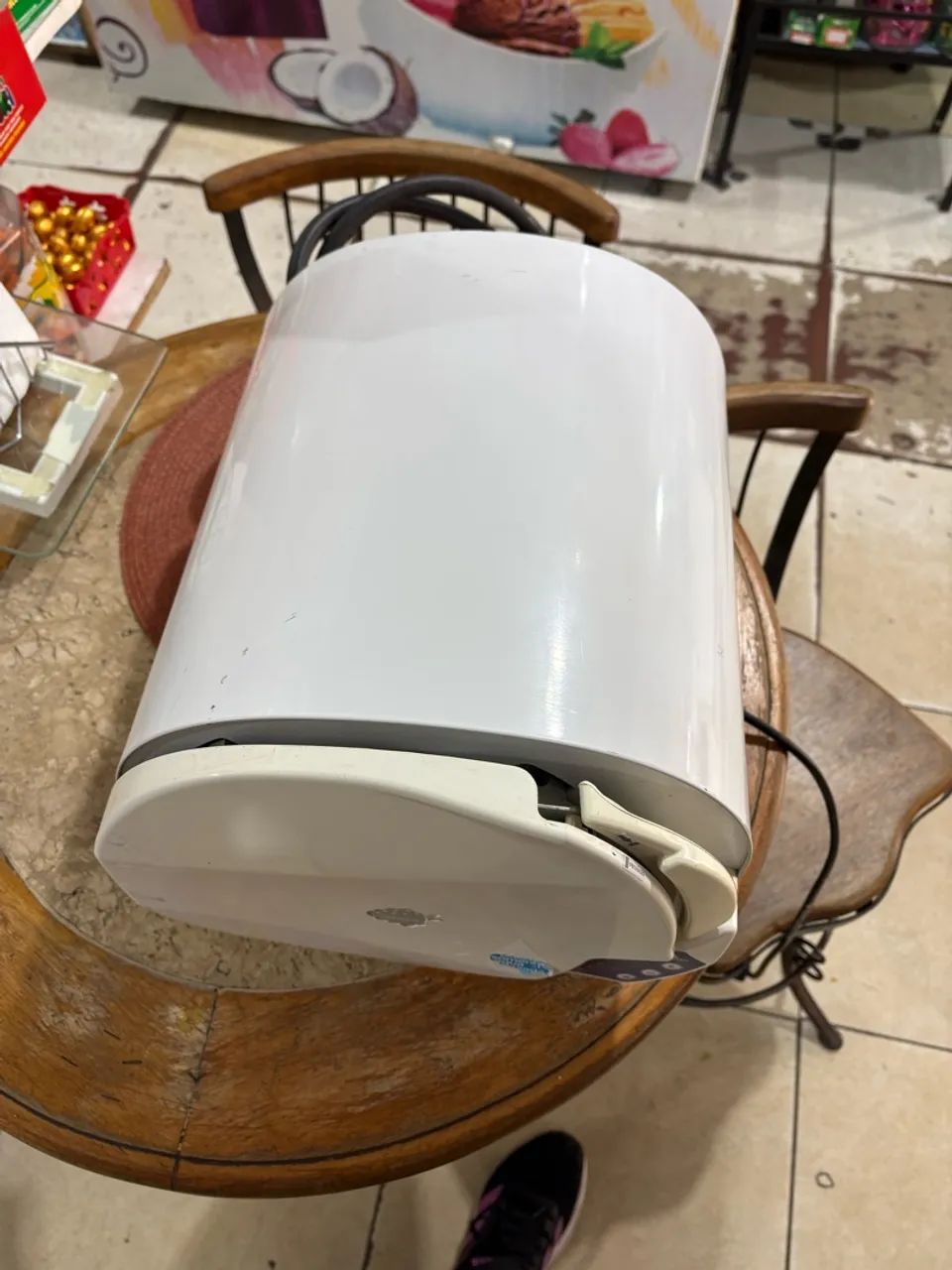 Autoclave - Foto 2