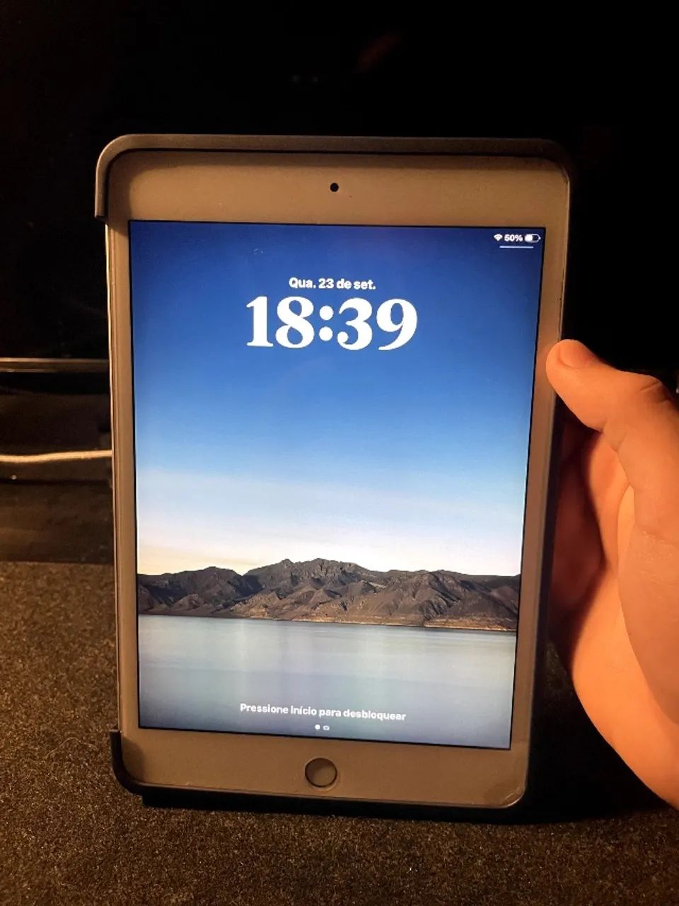 iPad mini 5 64GB