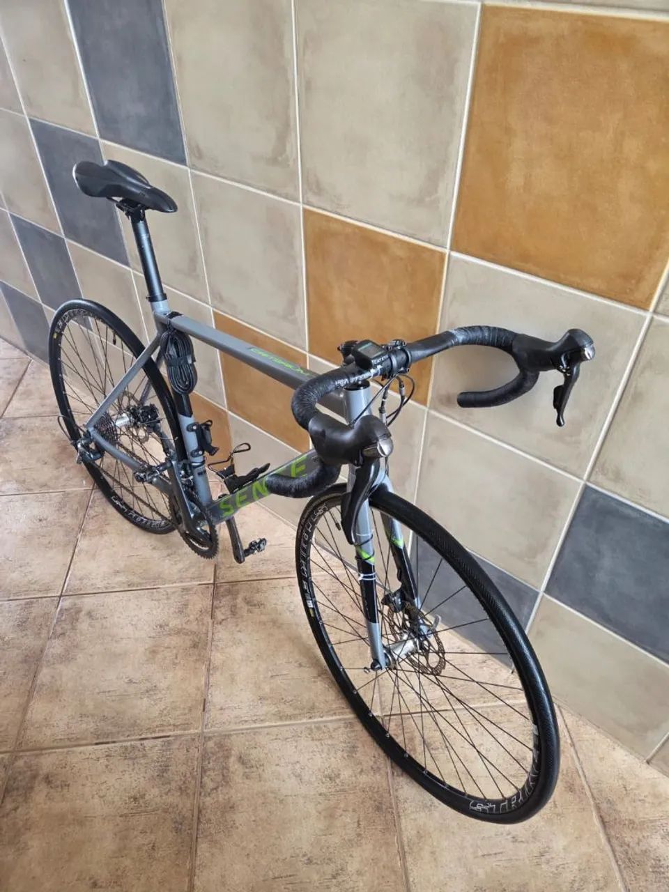Bicicleta sensi criterium - Foto 5