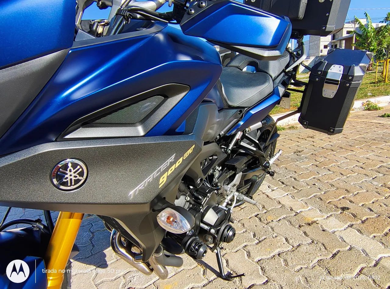 MT-09 Tracer 900 GT 2021 - 1525700573 | OLX
