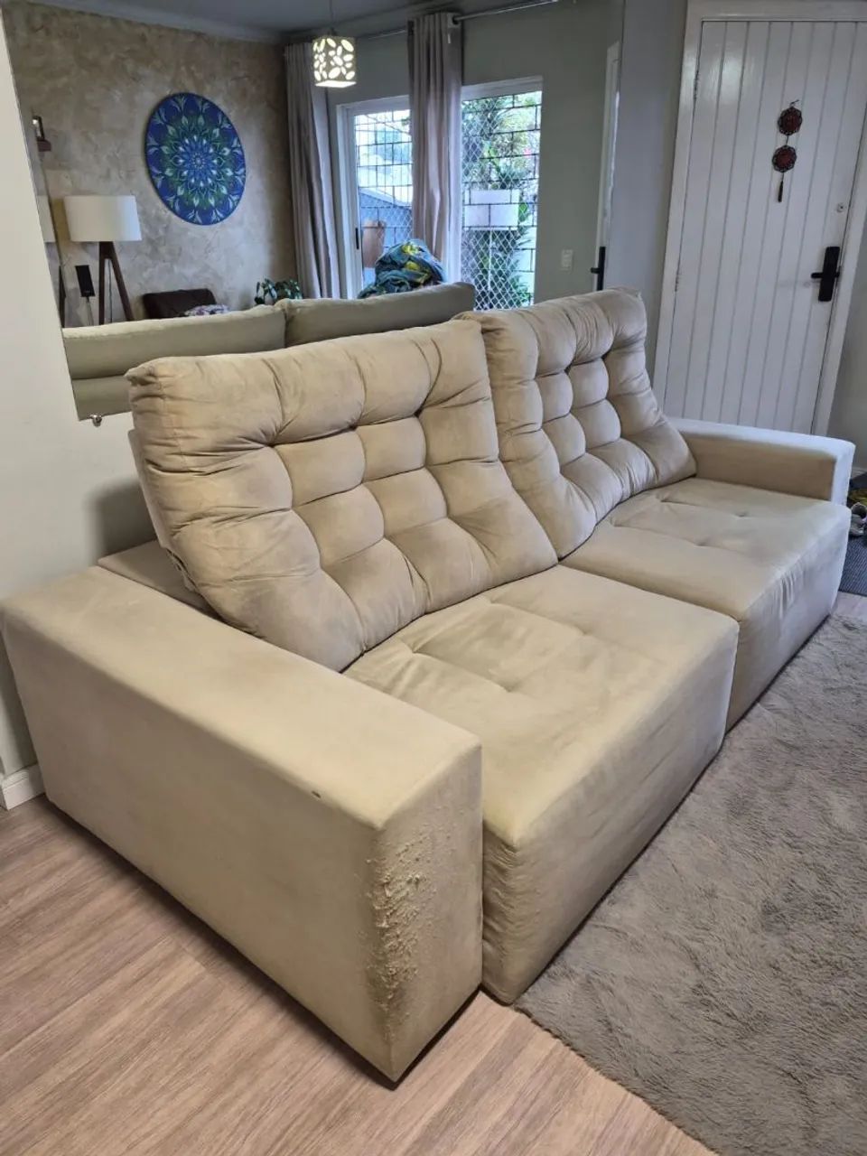 SOFA CAMA - Foto 5