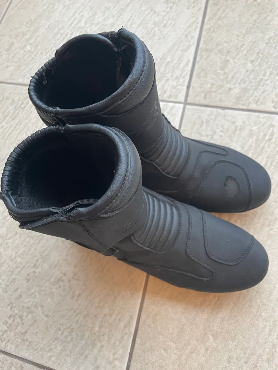 Bota moto n 41 - Foto 4