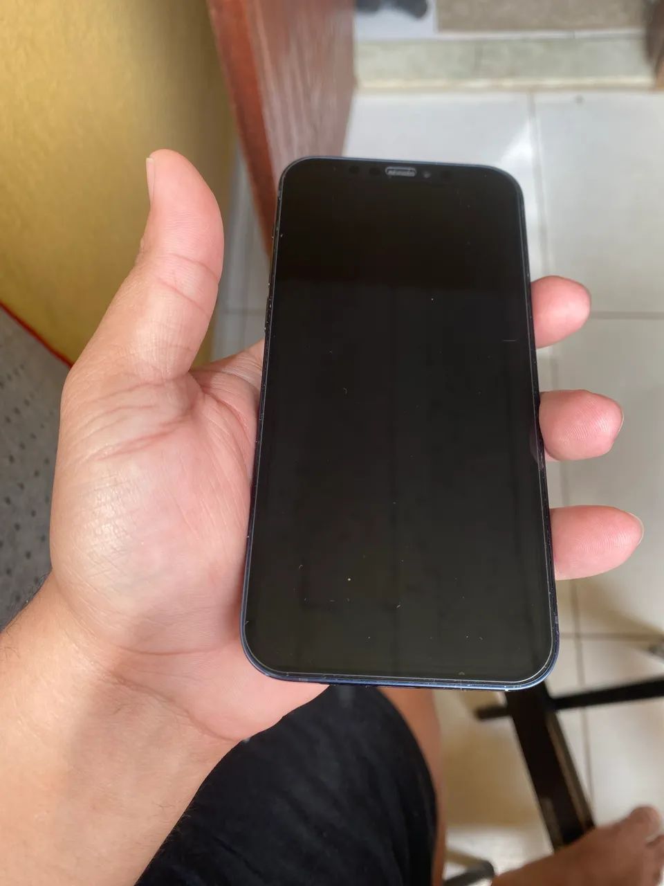 Vendo iPhone 12 ? Leia - Foto 2