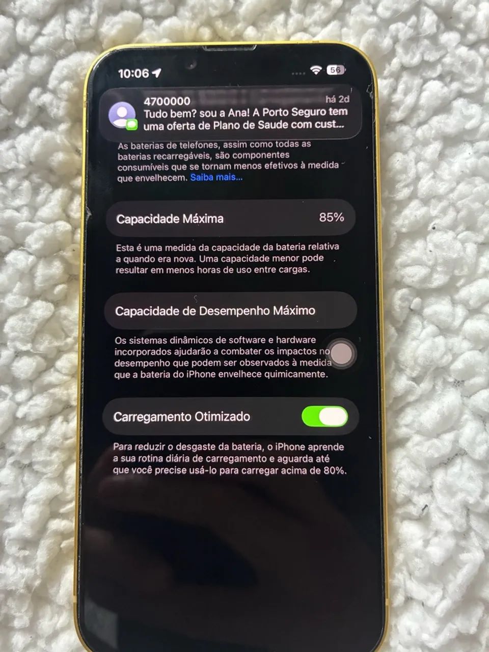 iPhone 14 - 128gb - Foto 2