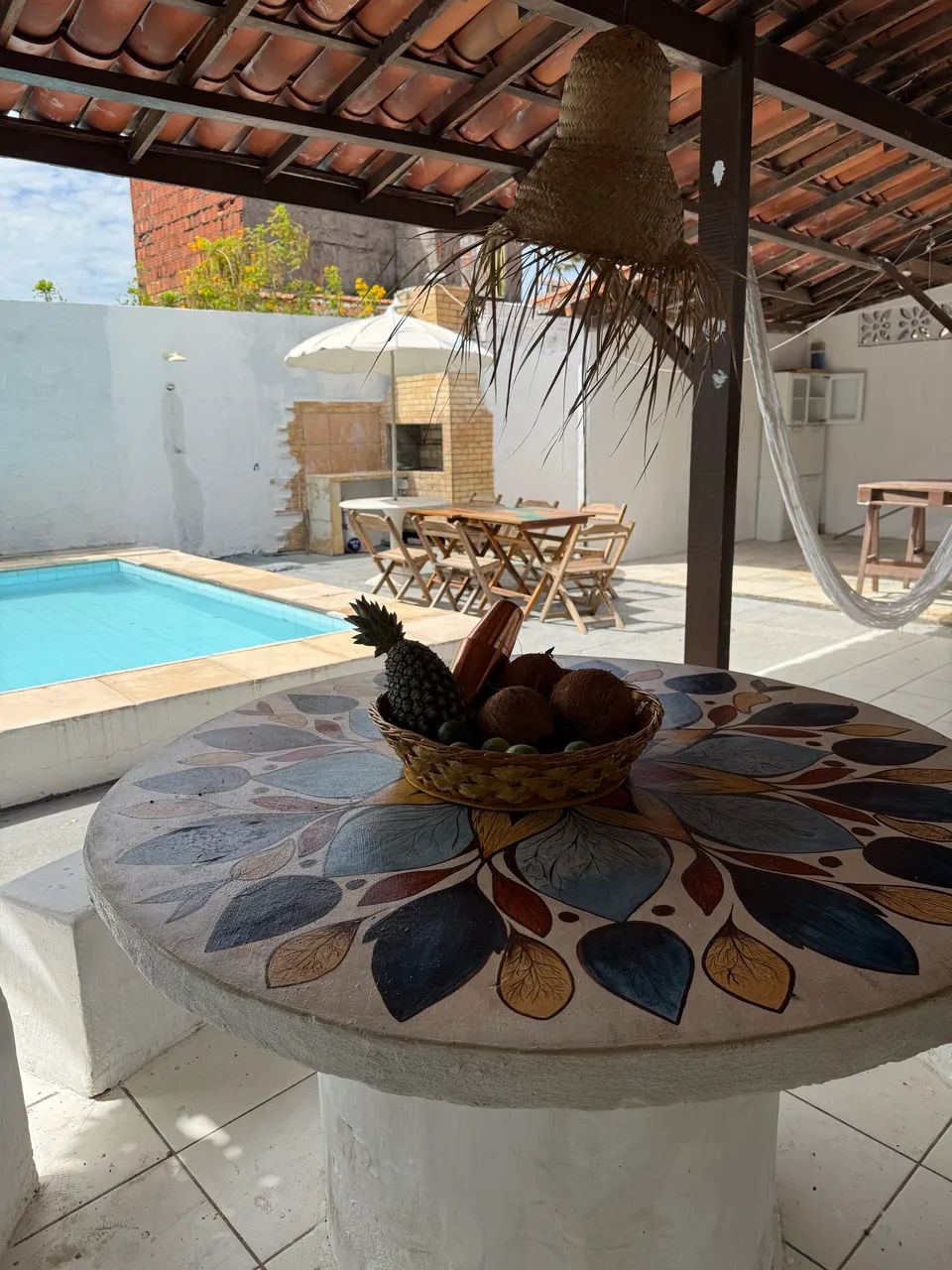 Casa de Praia na Taíba - Pesqueira(a mais central localização) - Foto 3