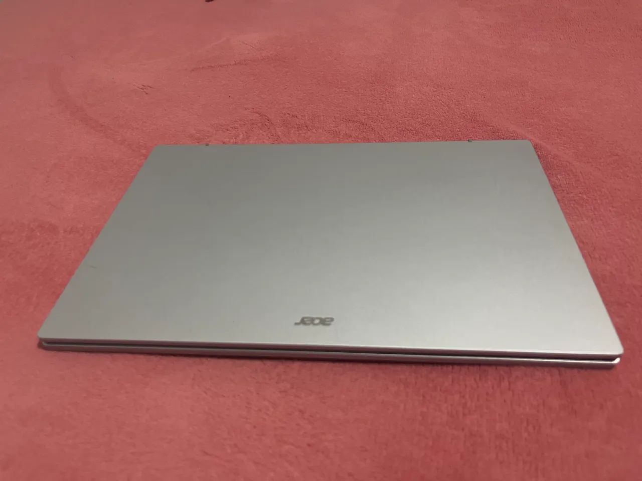 notebook acer  - Foto 2