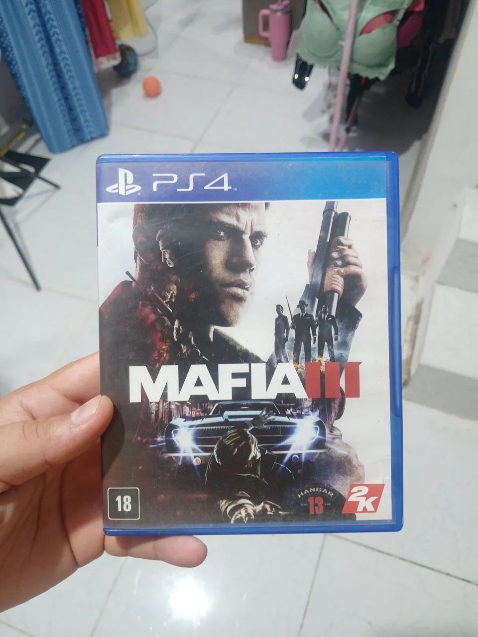JOGOS PS4 - Foto 3