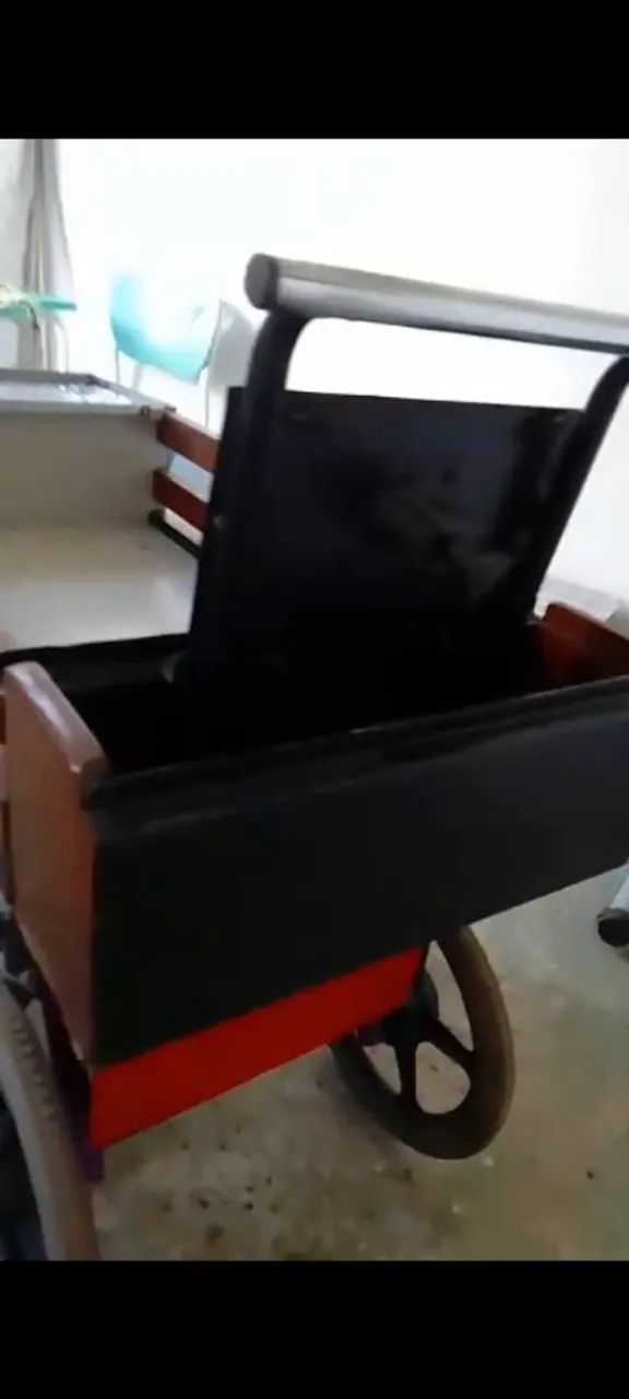 Carrinho - Comércio  - Foto 5