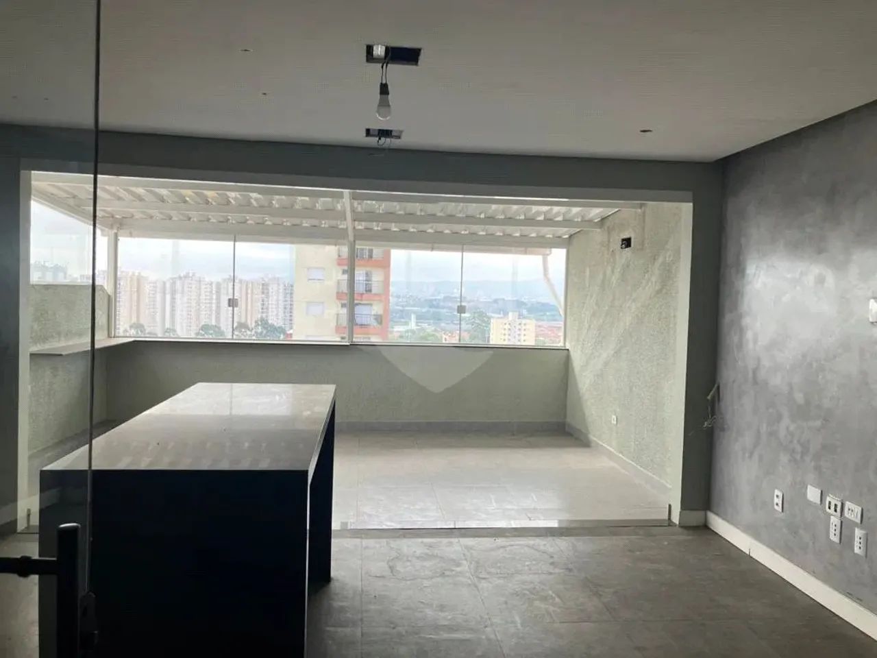 Salas para locação em Penha De França - SP