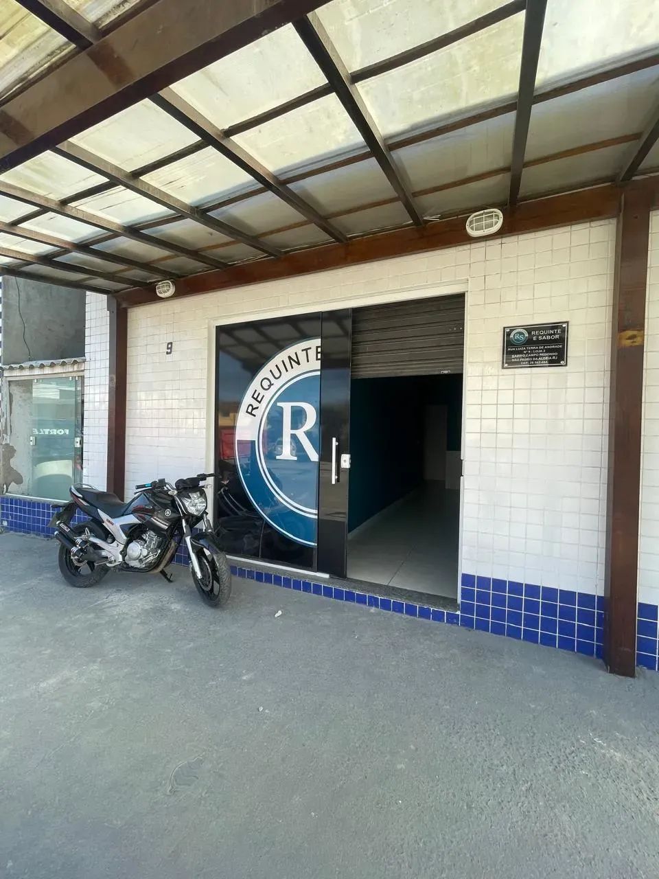 Loja para aluguel fixo no Centro de Campo Redondo, São Pedro da Aldeia - Foto 2