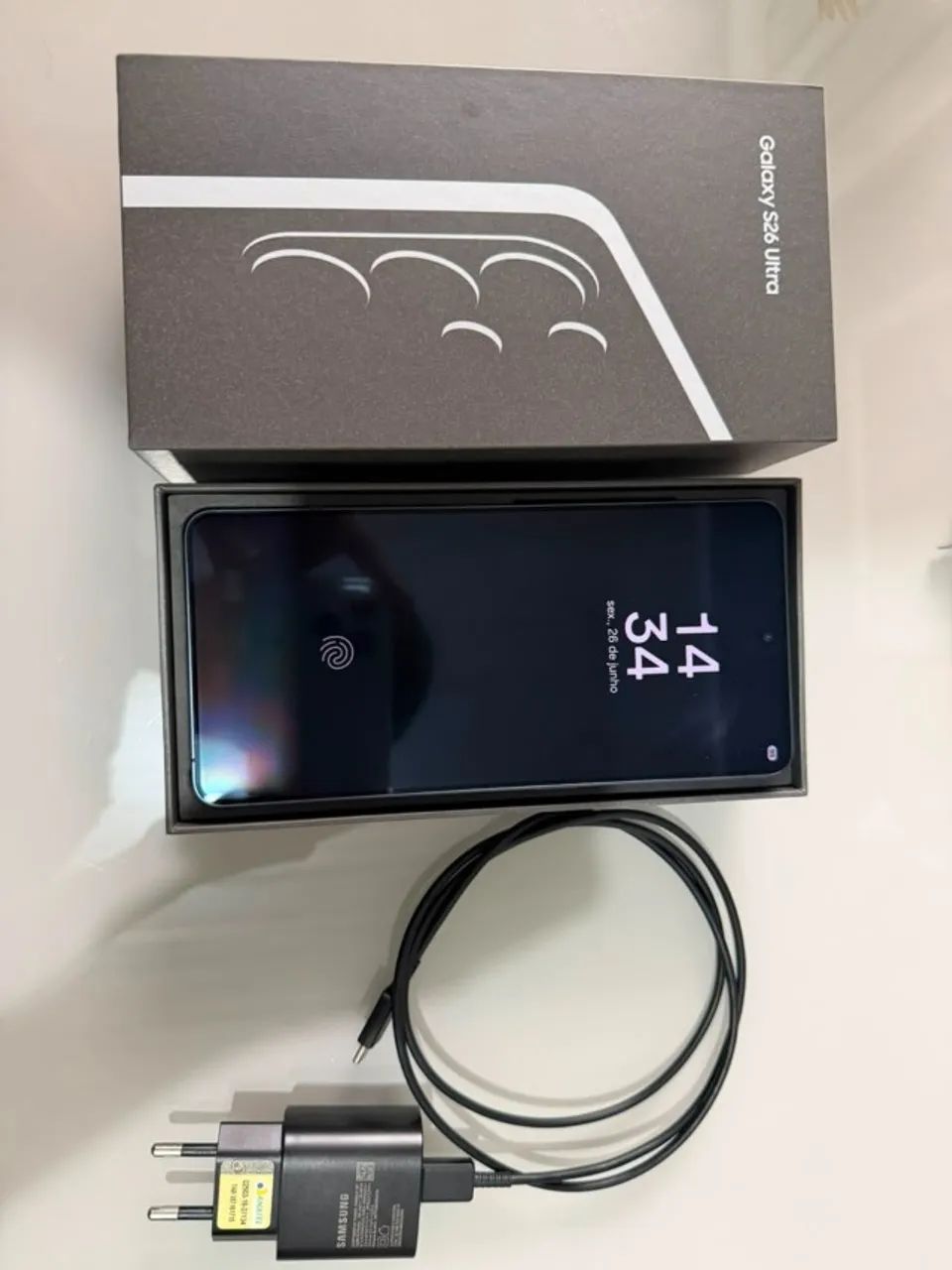 S26 ULTRA 512GB - Foto 4