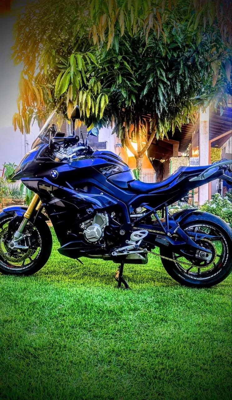 S1000xr - Foto 3