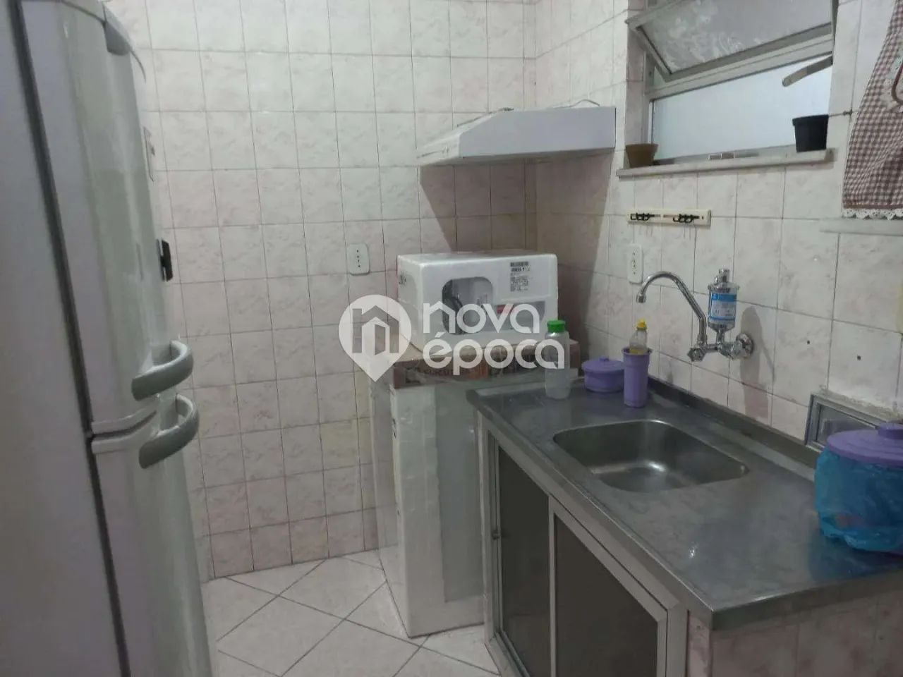 Engenho Novo | Apartamento 1 quarto - Foto 5