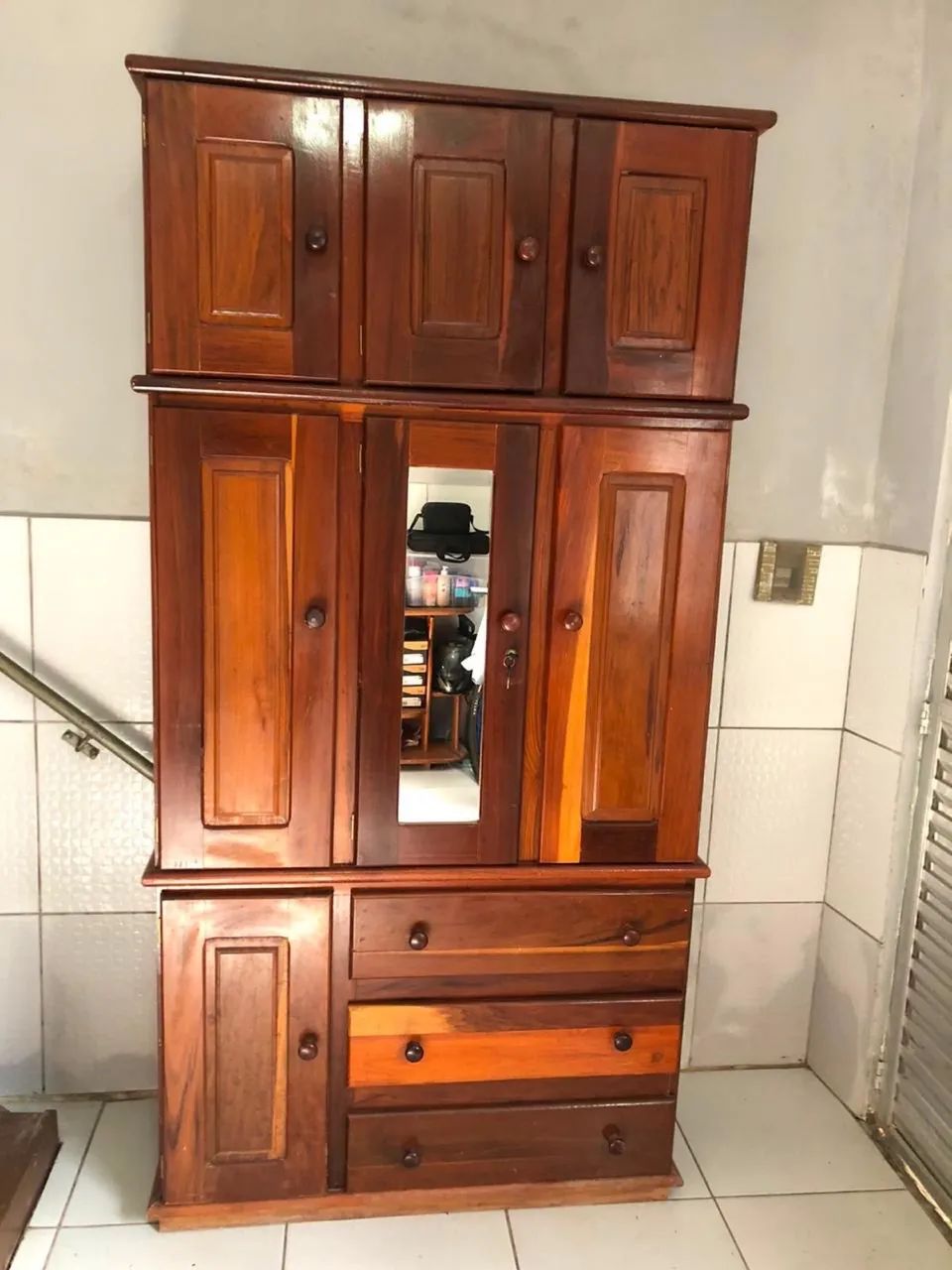 Cômoda 