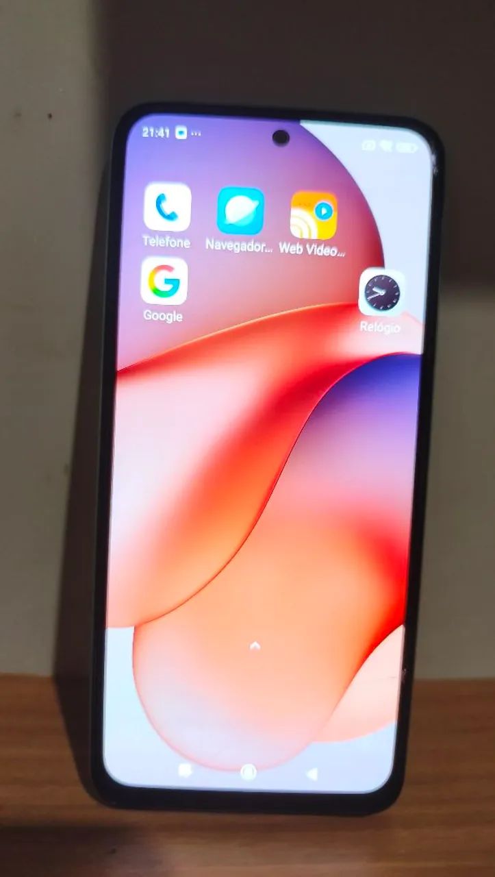 Xiaomi 12S