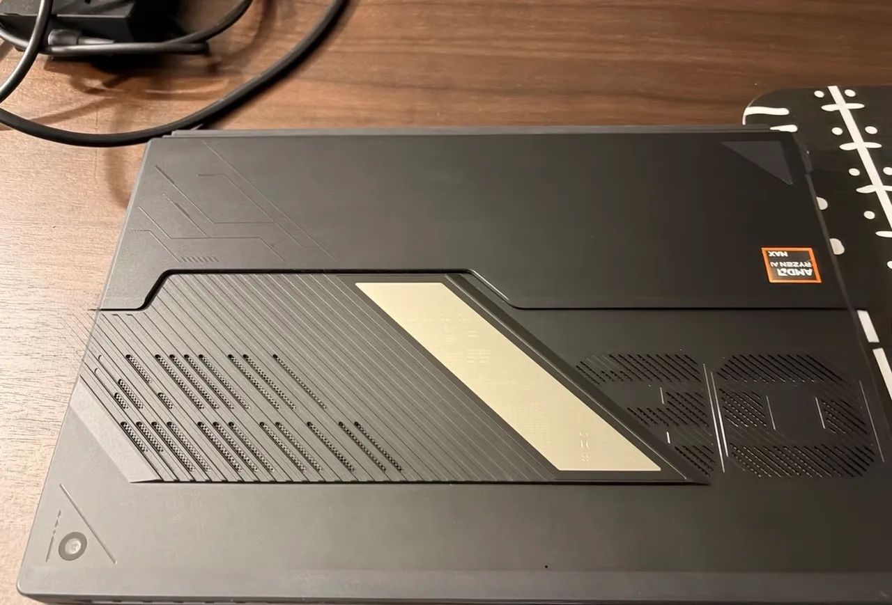 Rog Flow z13 32GB 2026 - Foto 2
