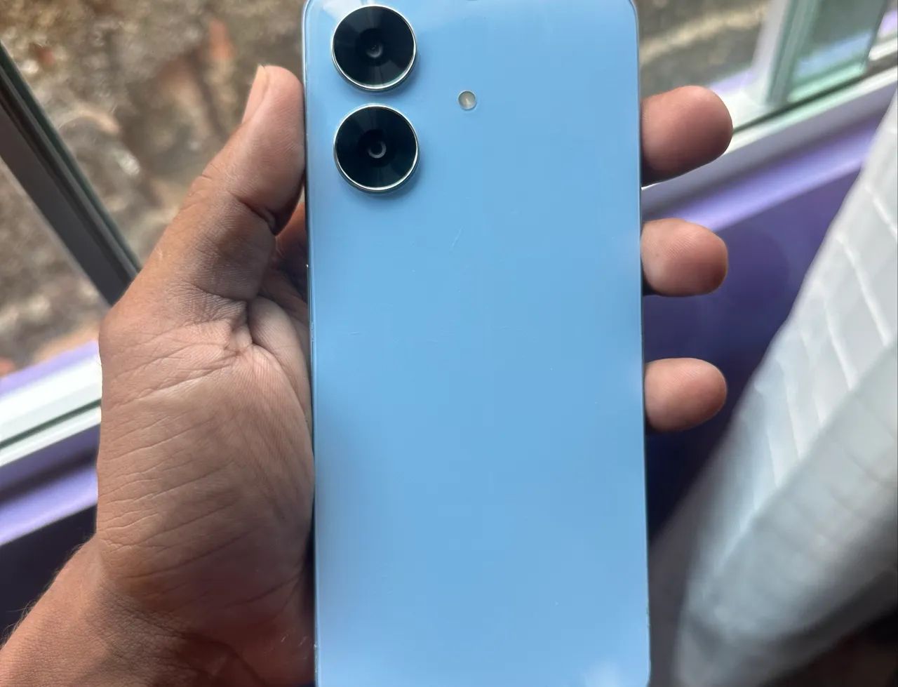 Realme Note 60 - Foto 3