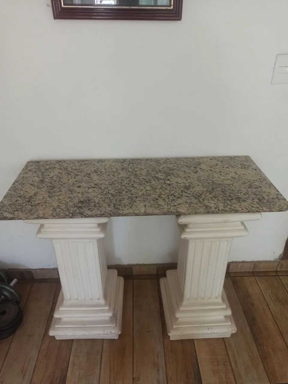 APARADOR/ BANCADA