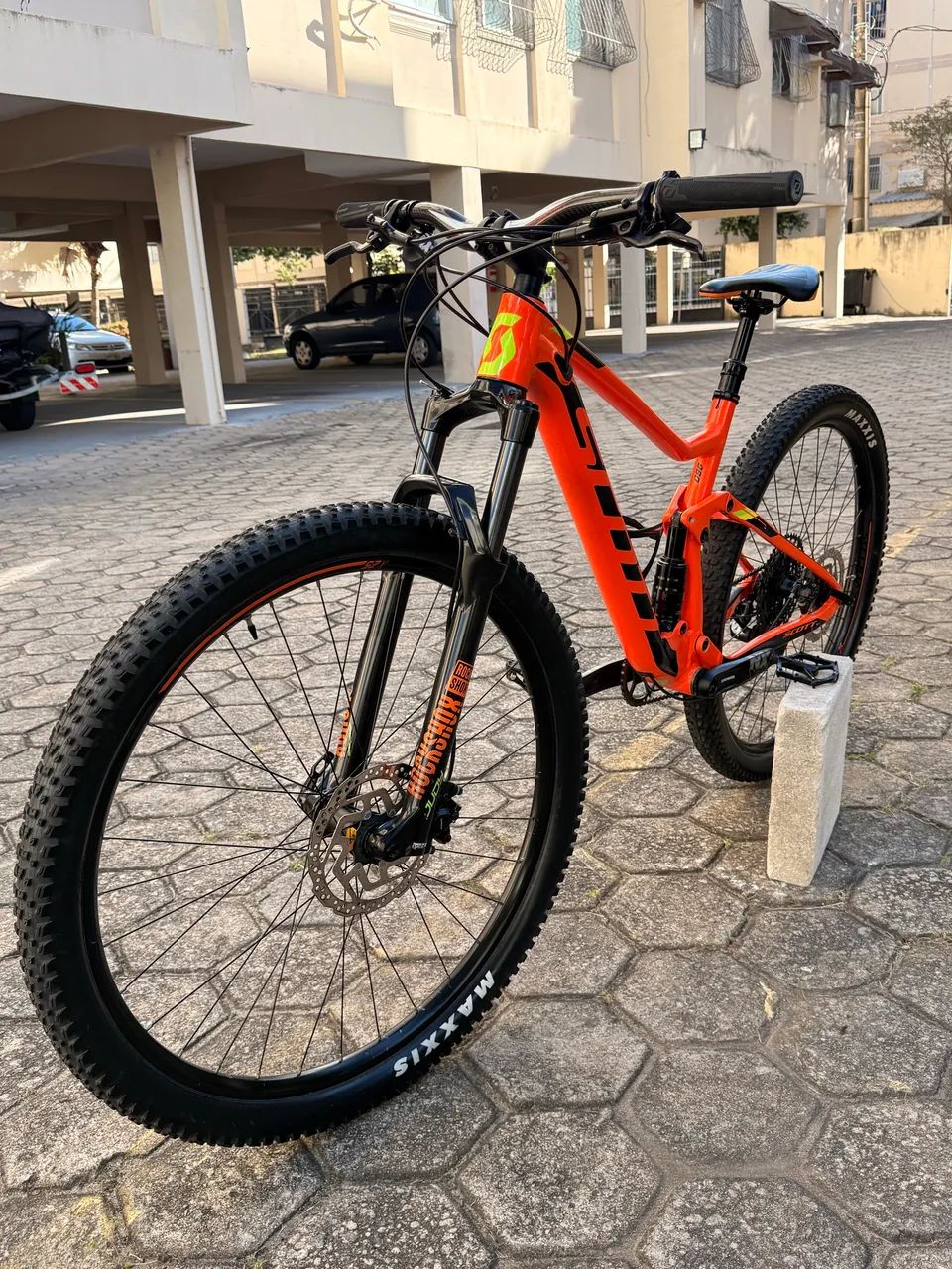 Bicicleta mountain Bike - Foto 3