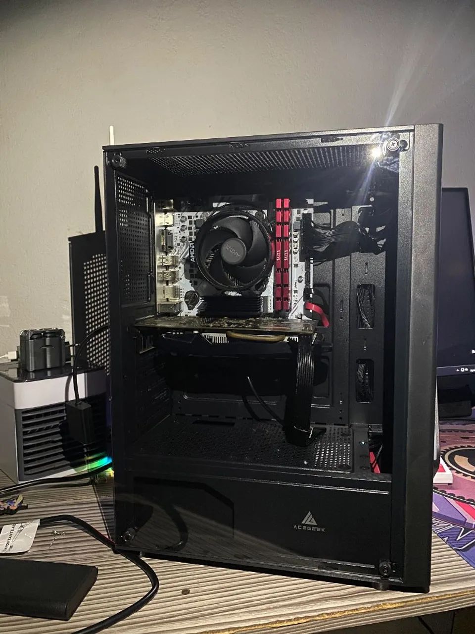 Pc Gamer  - Foto 2