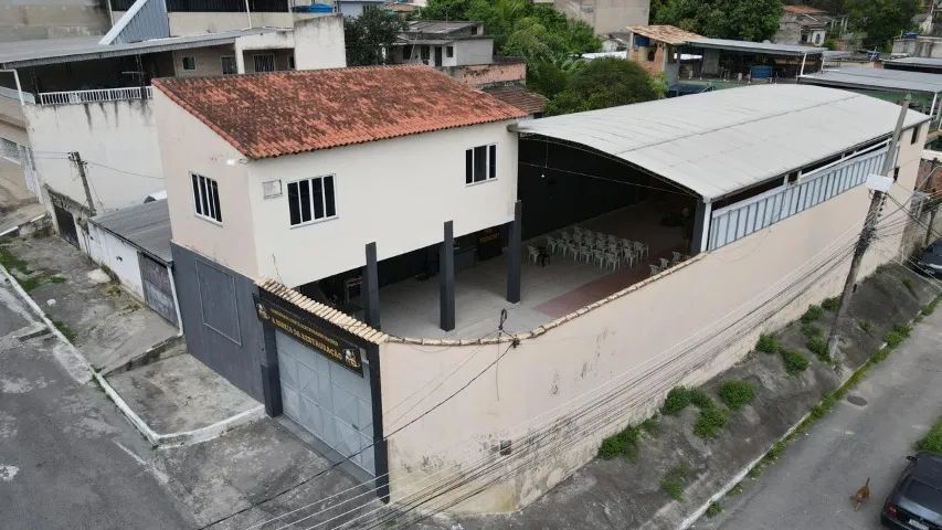 Galpão 360M²  - Foto 3