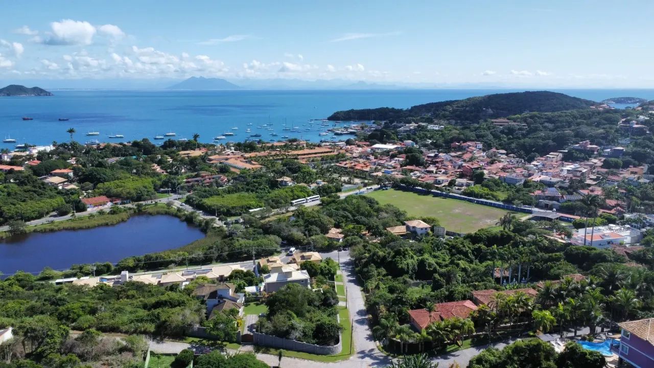 Terreno na Brava em Búzios - Foto 3