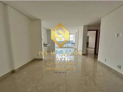 Apartamento com 3 quartos a venda, 92m² - Setor Coimbra - Foto 2