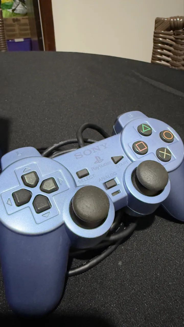 Ps2 Acqua Blue - Foto 2