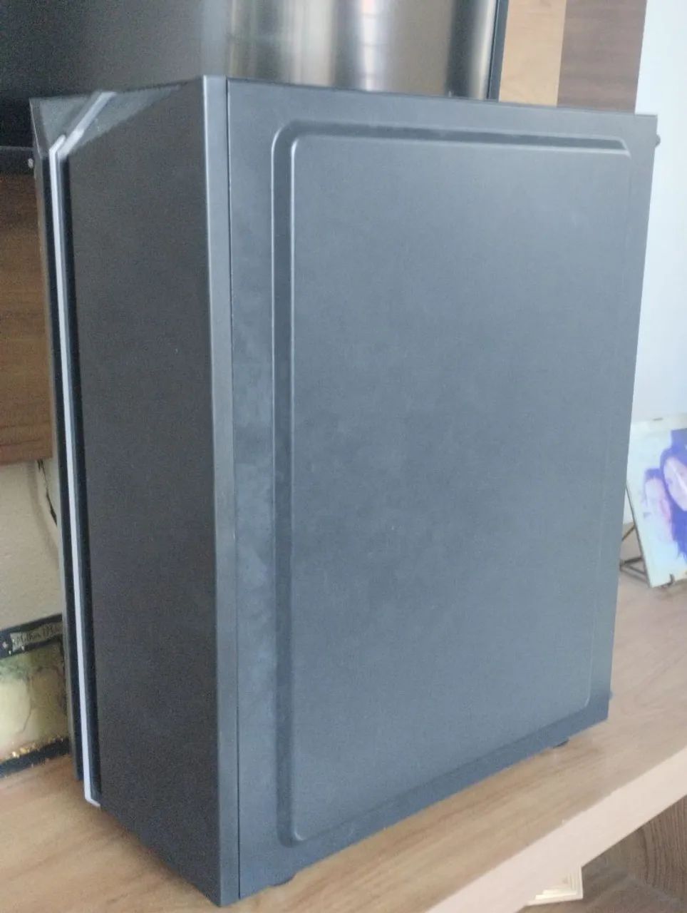 Gabinete Gamer Darkflash 151 - Foto 3