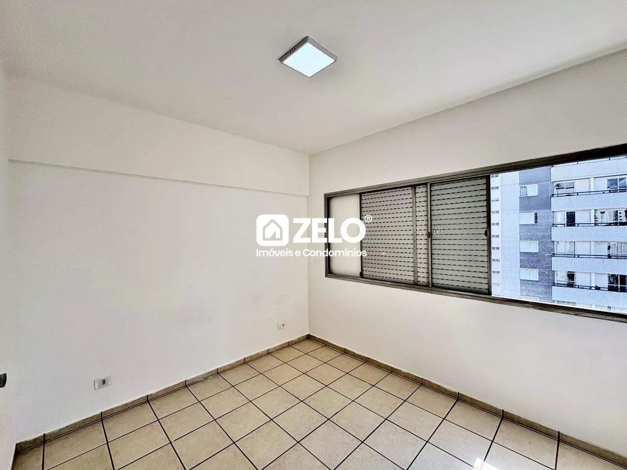 Apartamento para aluguel em Vila Itapura, Campinas - SP | Cód 51343 - Foto 4