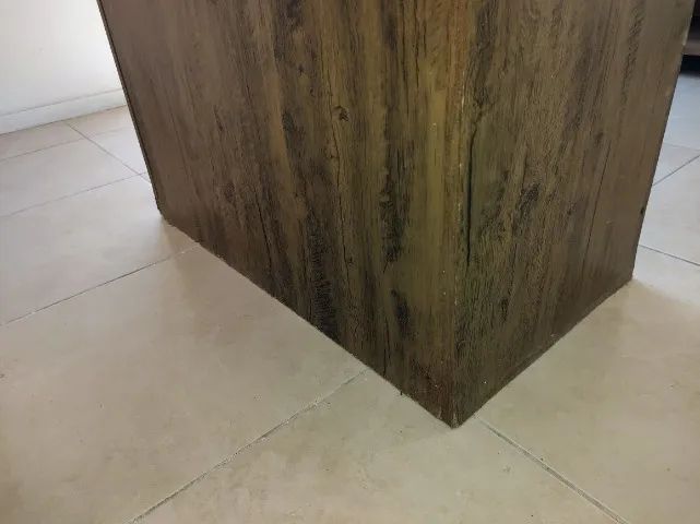 Mesa SEM cadeiras - R$ 270,00 - Foto 5