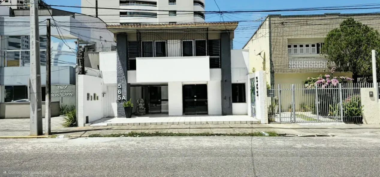 Locação Comercial  Avenida Mossoró | Natal/RN