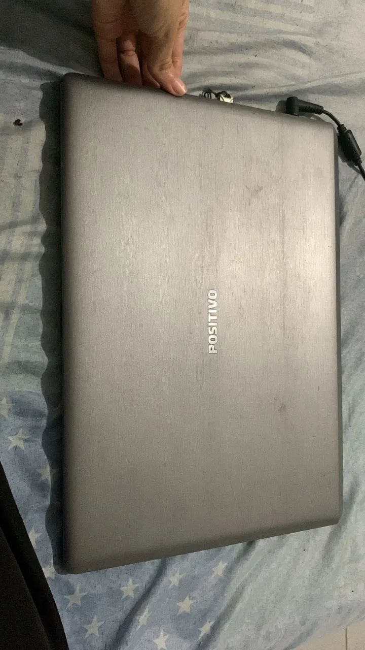notebook positivo stilo xr2995