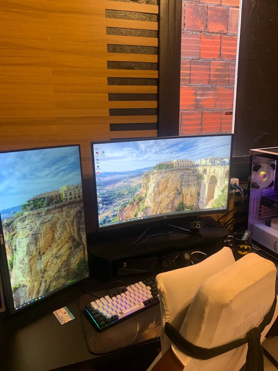 Pc Gamer completo  - Foto 4