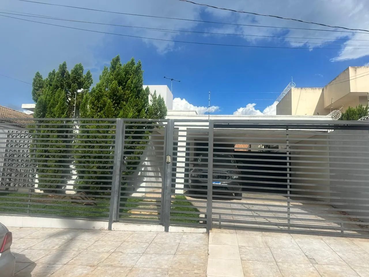 Foto - Jataí - Residencial das Brisas