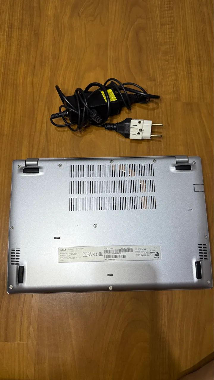 Notebook Acer Aspire 5 - Foto 4