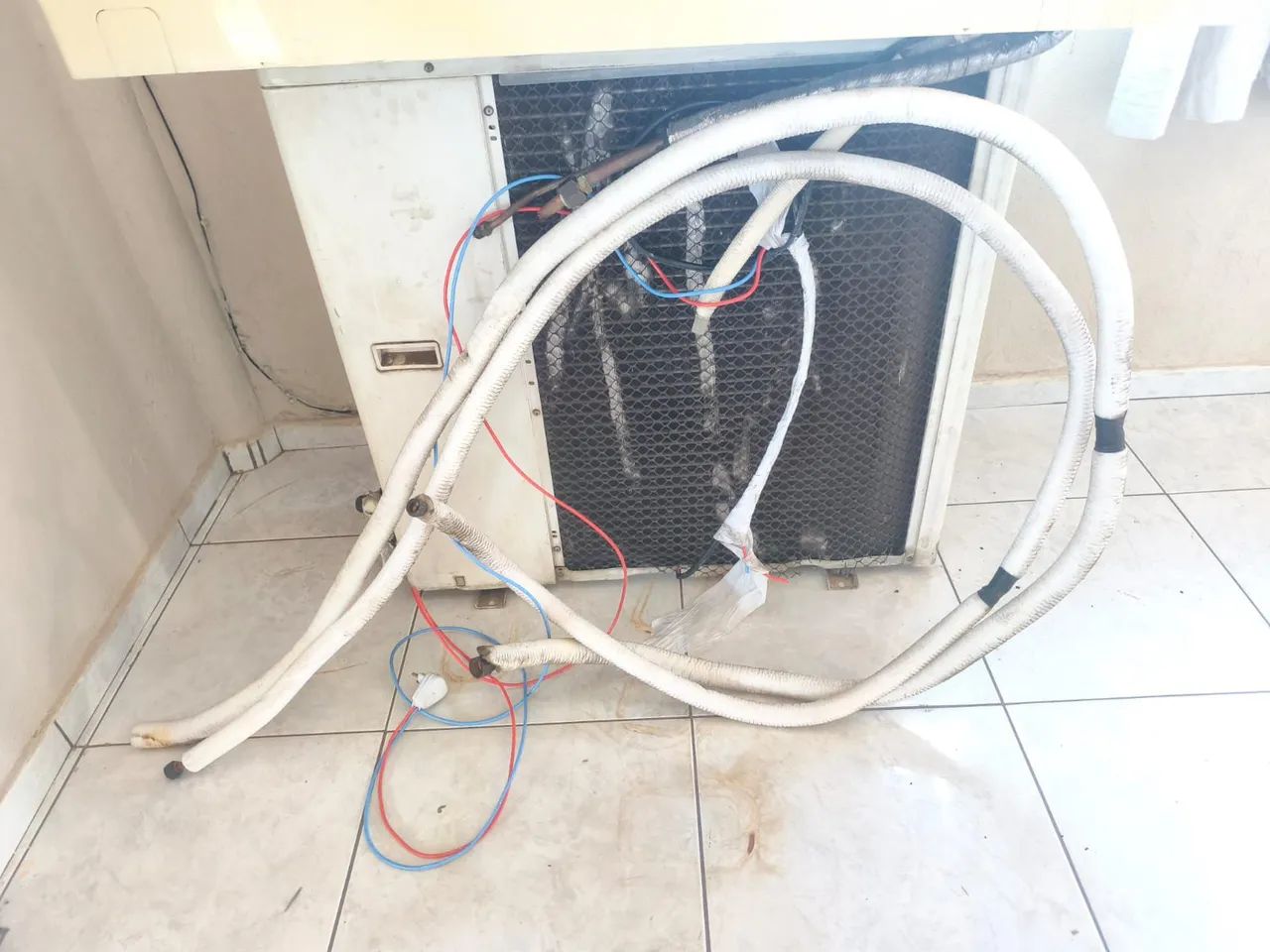 Ar condicionado  - Foto 5