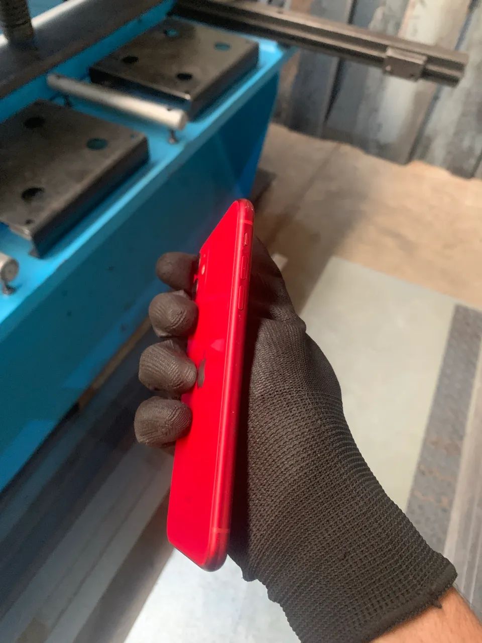 VENDO OU TROCO IPHONE 11  - Foto 4