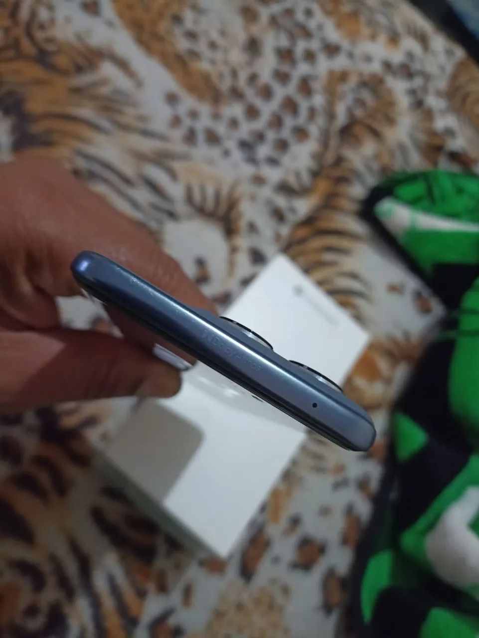 Motorola Edge 60 fusion  - Foto 5
