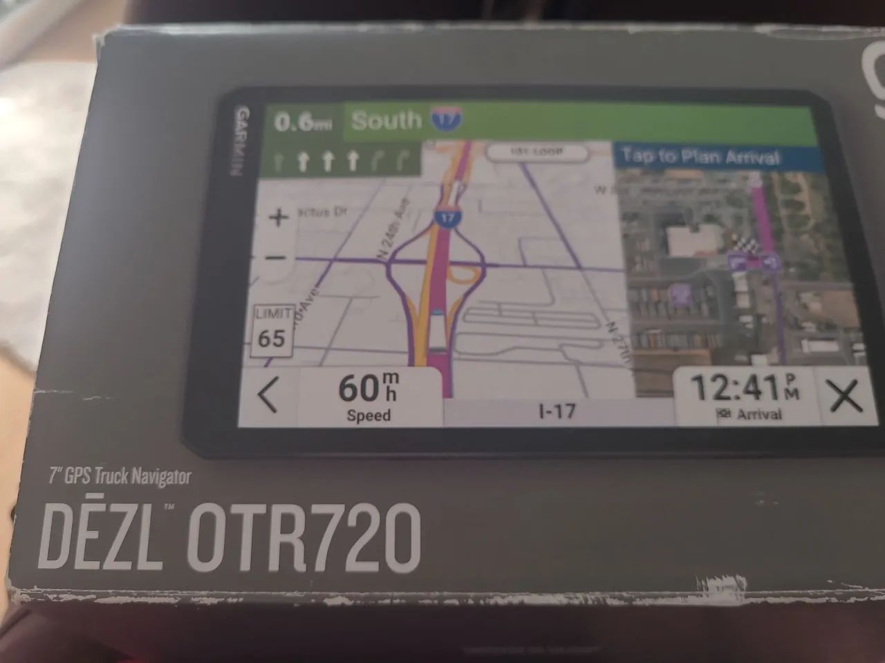 GPS GARMIN  - Foto 3