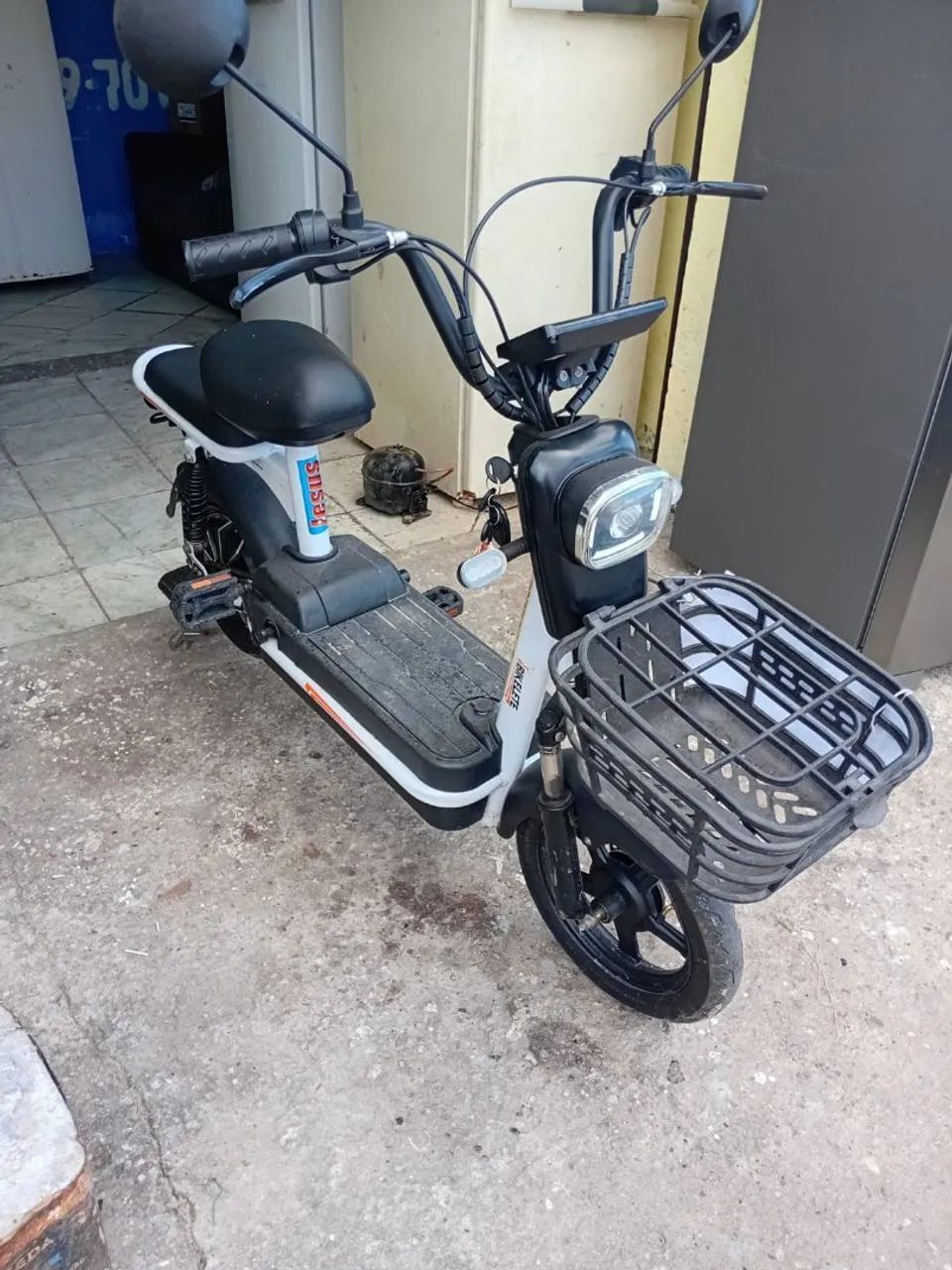 Moto  - Foto 4
