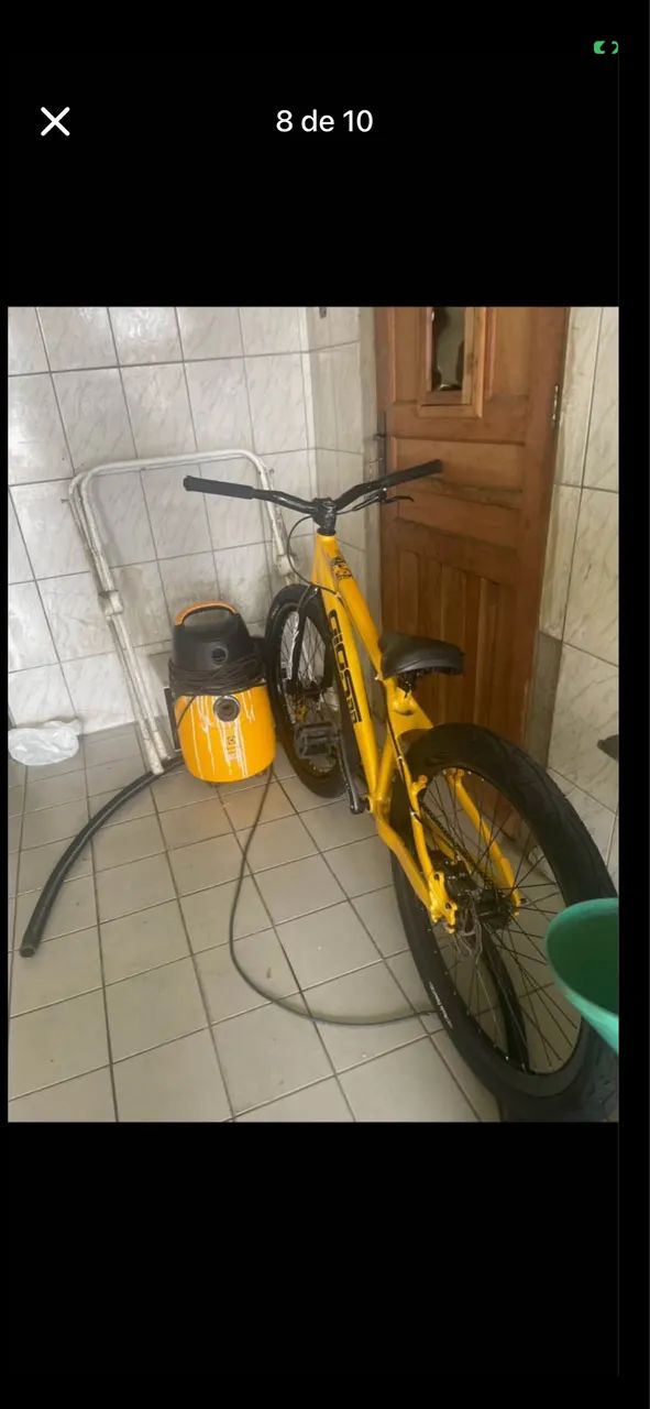 Bicicleta Gios  - Foto 3