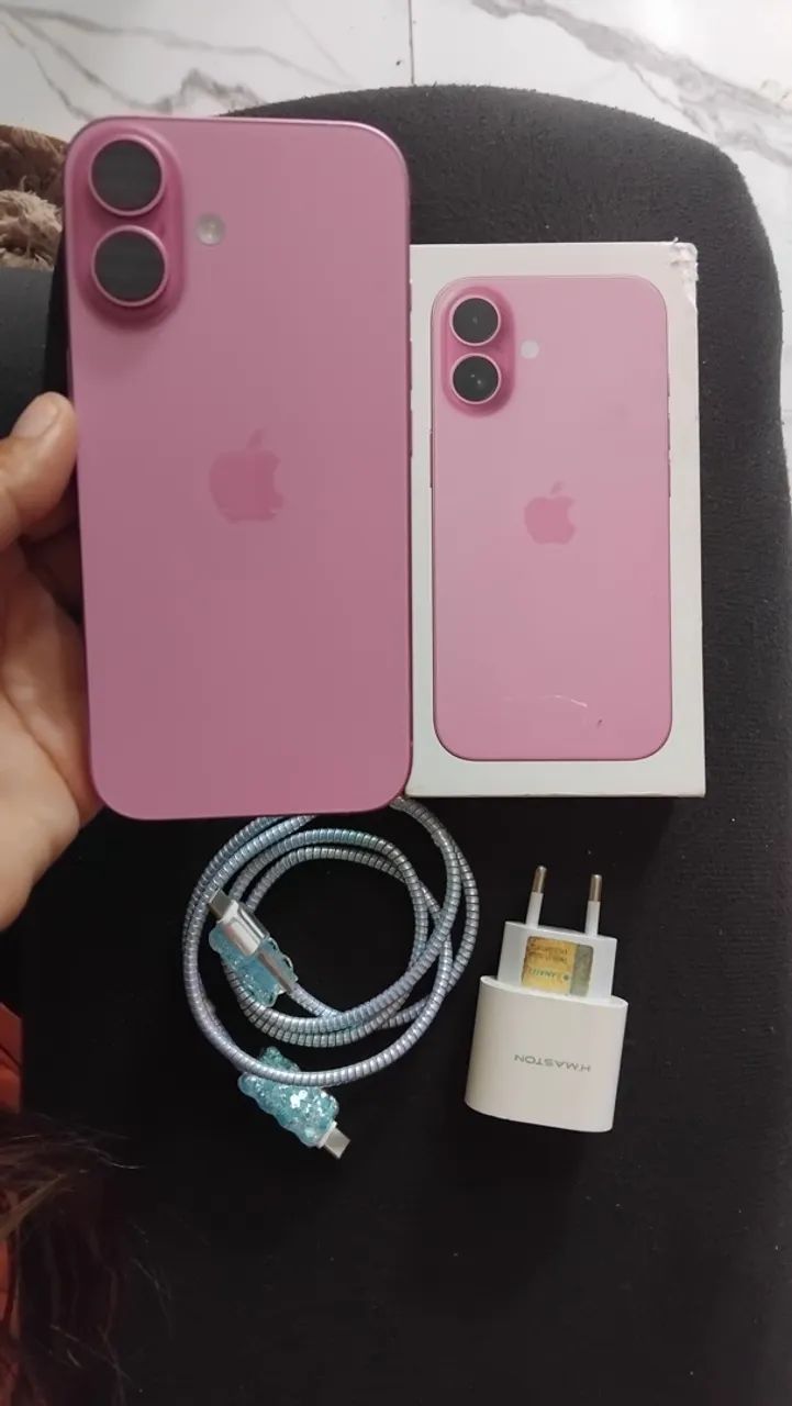 iPhone 16 - Foto 5