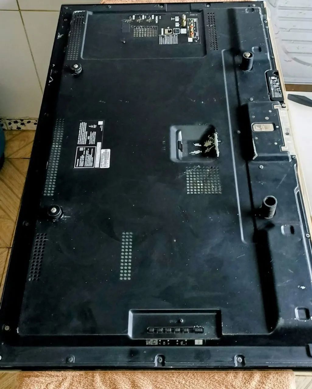 Televisor LCD Marca Panasonic, 42' Polegadas  - Foto 3