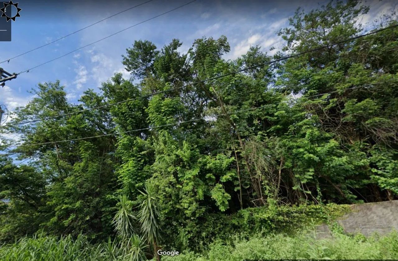 TERRENO QUITAÚNA